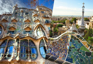 Viagens: Roteiro: 6 obras de Gaudí em Barcelona que você precisa visitar