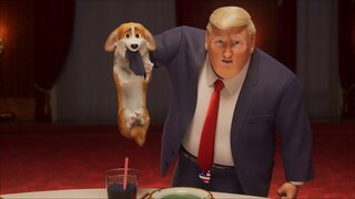 Cinema: "Corgi - Top Dog", "A Tabacaria" e mais quatro filmes que estreiam nesta quinta (5); Confira!