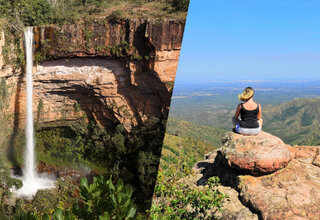 Viagens: 10 motivos para visitar a Chapada dos Guimarães