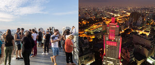 Na Cidade: 10 lugares em São Paulo para conhecer até o fim do ano 