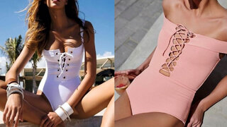 Moda e Beleza: 10 tendências de moda praia que prometem bombar no verão 2020 
