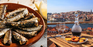 Viagens: 11 pratos típicos da culinária portuguesa que você tem que experimentar em Portugal
