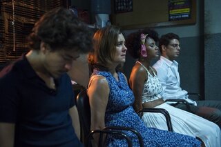 Filmes e séries: 10 filmes e séries para refletir sobre justiça