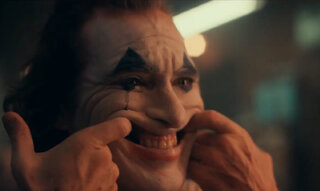 Cinema: Coringa