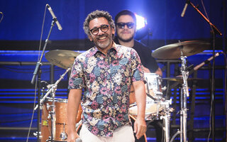 Shows: Novo Baile do Simonal no Tom Brasil