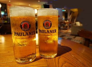 Na Cidade: 4º Paulaner Oktoberfest