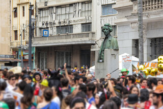 Baladas: Peruada 2019