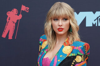 Shows: Taylor Swift no Brasil em 2020