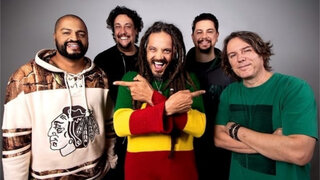 Shows: Maskavo no Sesc Belenzinho