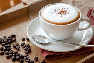 Gastronomia: De mocha a pingado, conheça os tipos de café