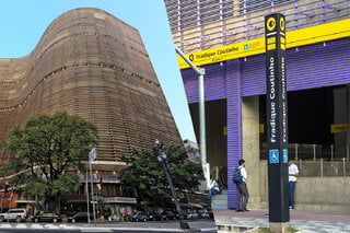 Na Cidade: 25 lugares imperdíveis em São Paulo para conhecer usando a Linha Amarela do metrô