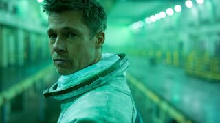 Cinema: 5 motivos para assistir ao filme "AD Astra", com Brad Pitt