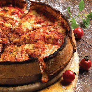 Restaurantes: A Casa da Pizza Estufada inaugura unidade em Moema; saiba mais!