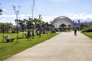 Na Cidade: Do Ibirapuera ao Horto Florestal: 10 parques que vale a pena visitar em São Paulo