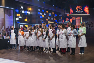 TV: Conheça os participantes do "MasterChef - A Revanche", reality gastronômico da Band