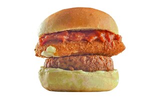 Restaurantes: The Fifties coloca o famoso hambúrguer de planta em todos os seus lanches; saiba mais!