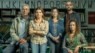 Filmes e séries: 5 bons motivos para assistir à “Segunda Chamada”, nova série da Globoplay  