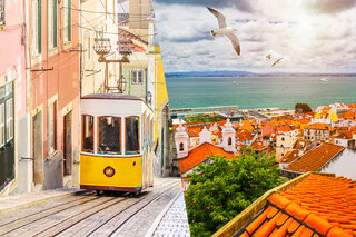Viagens: Conheça os bairros tradicionais de Lisboa e o que fazer por lá