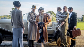 Cinema: Downton Abbey - O Filme