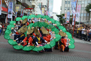 Na Cidade: Toyo Matsuri – Festival Oriental