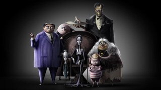 Cinema: Motivos para ver a animação “A Família Adams” 