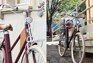 Na Cidade: 6 benefícios da bicicleta elétrica que talvez você não saiba 
