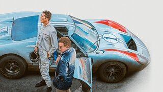 Cinema: "Ford vs Ferrari", "As Panteras" e mais quatro filmes que estreiam nesta quinta-feira (14); Confira!