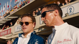 Cinema: Motivos para assistir ao filme “Ford vs Ferrari”