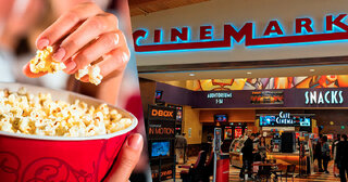 Cinema: Black Friday do Cinemark tem ingressos a R$ 5 e pipoca em dobro; saiba mais! 