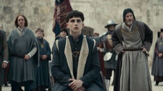 Filmes e séries: Motivos para assistir ao filme “O Rei”, da Netflix 