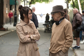 Cinema: Motivos para assistir ao filme “Um Dia de Chuva em Nova York”, de Woody Allen