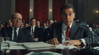Filmes e séries: Motivos para assistir ao filme "O Irlandês", da Netflix 