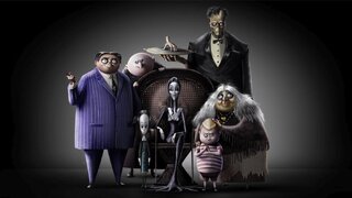 Cinema:  A Família Addams