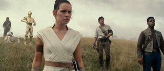 Cinema: Star Wars: A Ascensão Skywalker