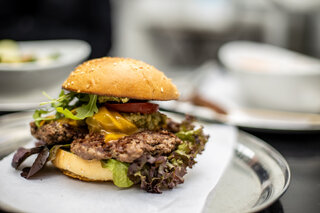 Gastronomia: Festival Burger no Parque do Ibirapuera 