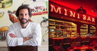 Restaurantes: Conheça os 19 restaurantes do chef José Avillez, do reality "Mestre do Sabor"