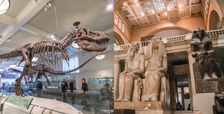 Viagens: 9 museus que todo amante de história precisa visitar ao redor do mundo