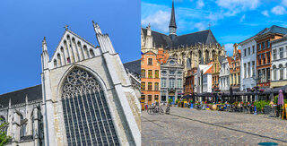 Viagens: 8 passeios imperdíveis em Mechelen, na Bélgica
