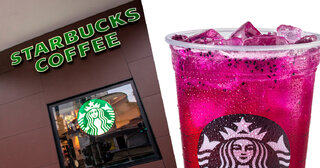 Gastronomia: De Refresher de Pitaia a Churros Frappuccino, Starbucks lança bebidas refrescantes para o verão 2020; saiba mais!