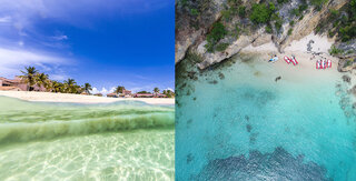Viagens: Conheça Anguilla, ilha paradisíaca no Caribe