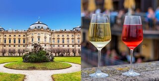 Viagens: Conheça Würzburg, cidade medieval da Alemanha recheada de vinícolas 