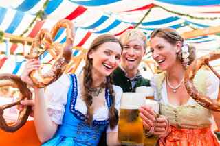 Viagens: 10 festas tradicionais da Alemanha para curtir em sua viagem ao país