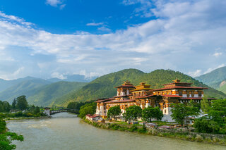 Viagens: 8 lugares incríveis para visitar no Butão, o país da felicidade