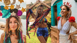 Moda e Beleza: Fantasias e acessórios que prometem bombar no Carnaval 2020