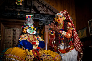 Viagens: Conheça Kochi, a cidade multicultural da Índia
