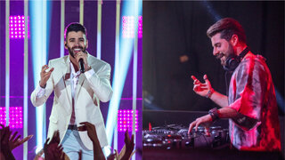 Shows: Carnaval na Cidade 2020