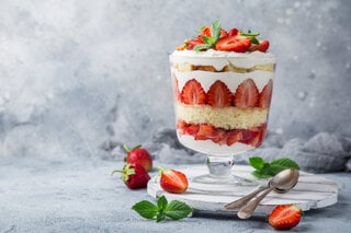 Receitas: 10 receitas deliciosas de pavê