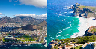 Viagens: 11 passeios incríveis na Cidade do Cabo, na África do Sul
