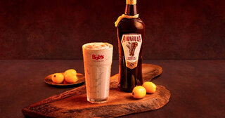 Restaurantes: Bob's traz de volta o Milk-Shake de Amarula; saiba mais!