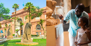 Viagens: 13 museus sobre a história africana para visitar ao redor do mundo 